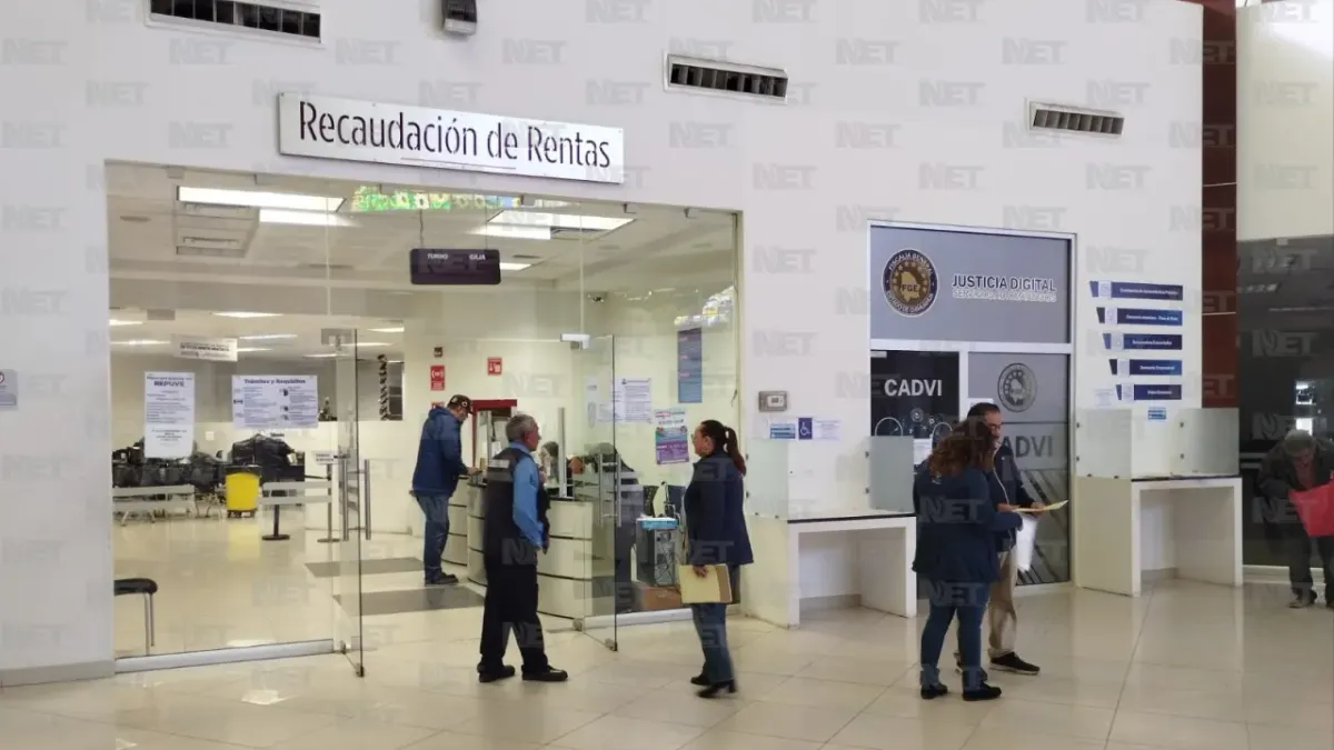 Aprovechan juarenses el último día de descuentos en licencias de conducir