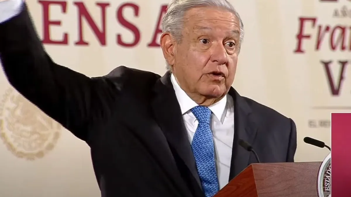 Si no es por la GN, ¿cómo se controla el Cereso de Juárez?: AMLO