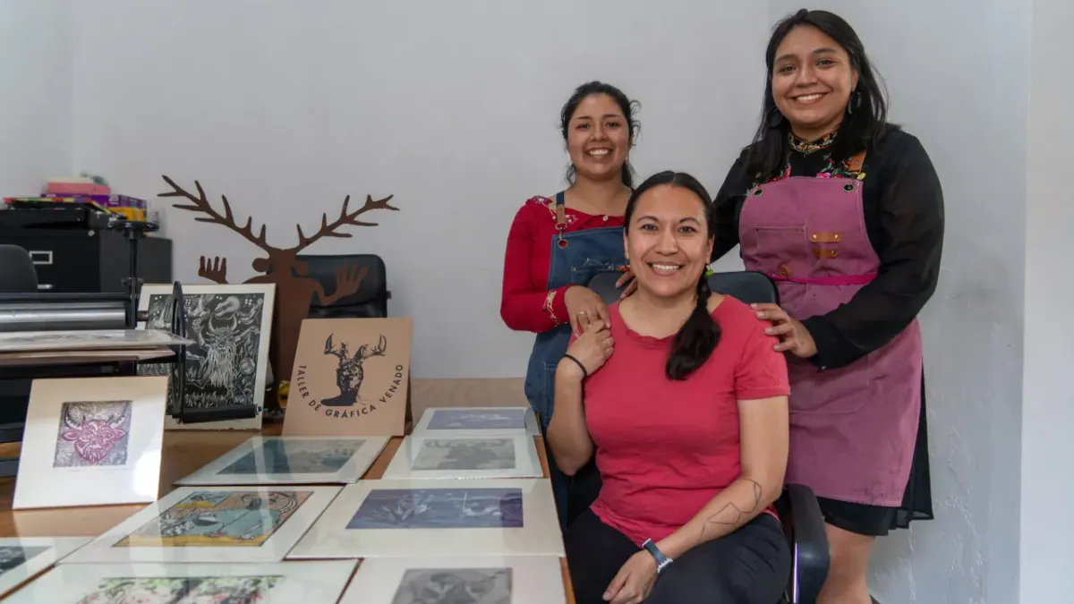 Abren convocatoria para Jóvenes Construyendo el Futuro