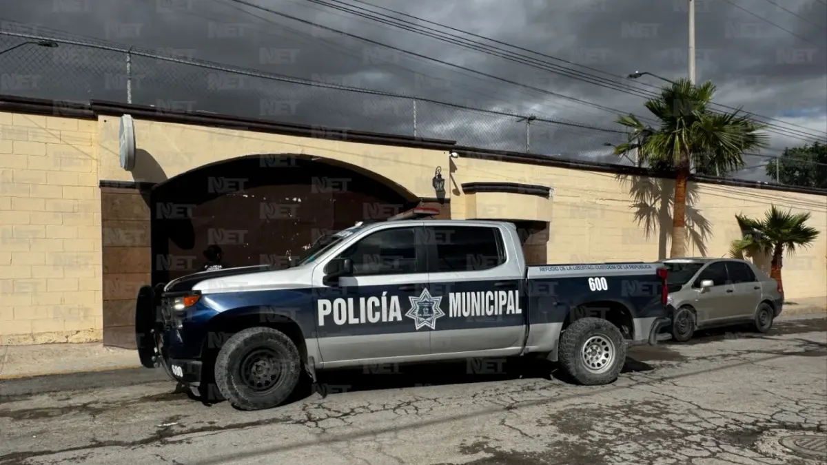 Frustra SSPM intento de robo y secuestro en empresa de transportes