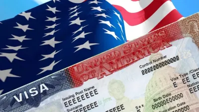 Elimina Estados Unidos visas de 10 años para un país de Latinoamérica
