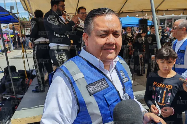 Analiza Estado impacto del recorte federal en presupuesto de Ciudad Juárez