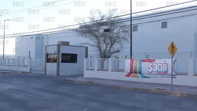 Fallece trabajador en maquiladora de Hacienda de las Torres