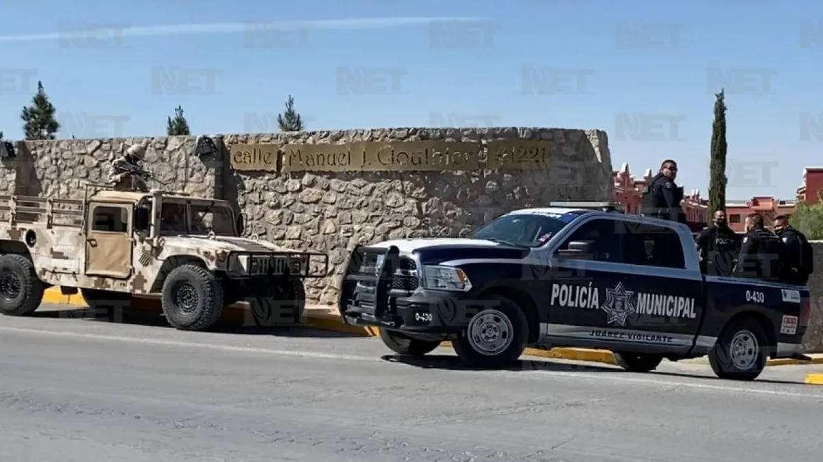 Localizan mujer sin vida dentro del motel Paraíso