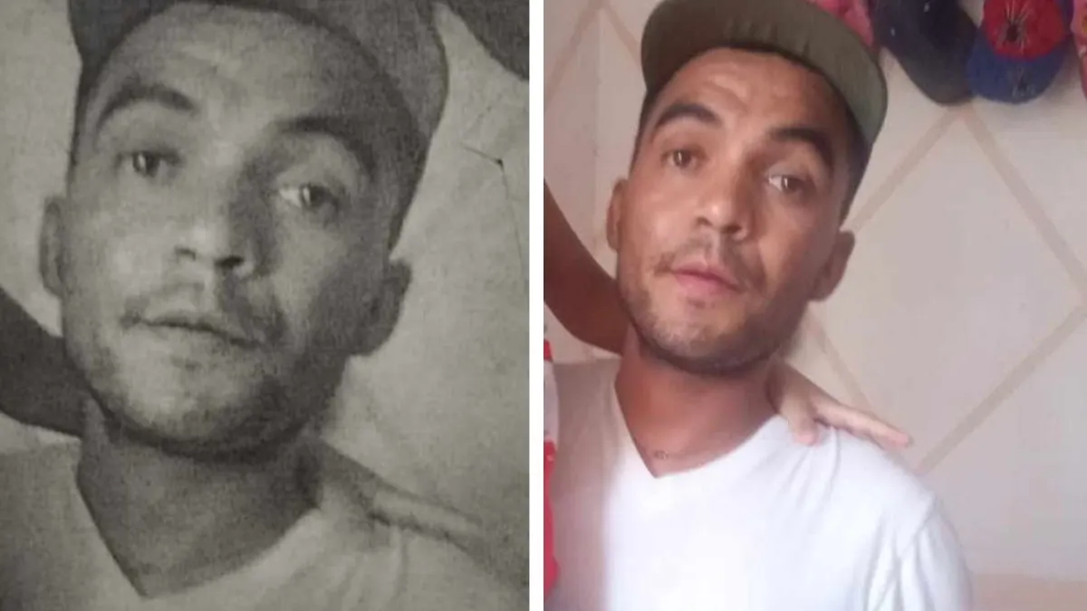 Juárez: Aún se desconoce el paradero de José Alejandro Acosta Quiñones