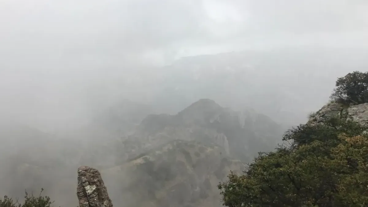 Esperan ingreso del frente frío 12 para este fin de semana en Chihuahua