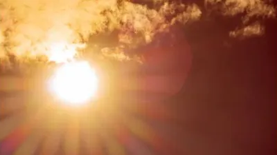 Activan centros de enfriamiento en El Paso por calor extremo