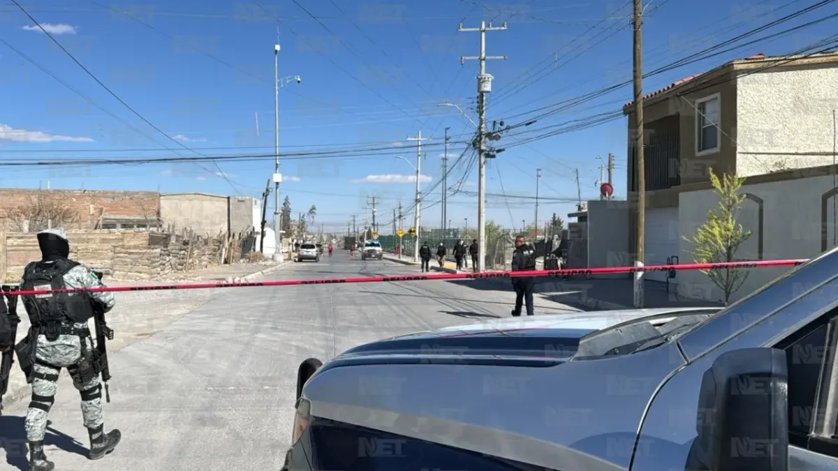 Huye de ataque, se refugia en casa y ultiman a otro