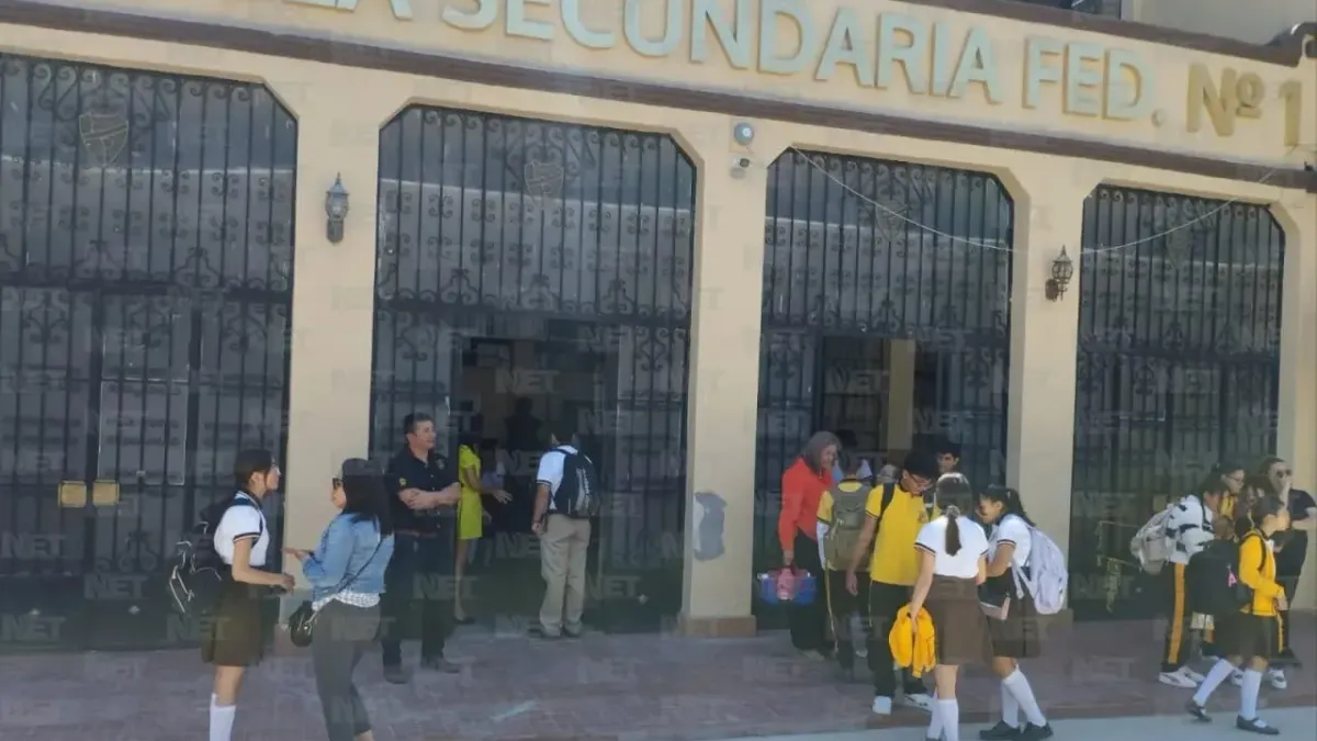 Inicia hoy período de preinscripciones para ciclo escolar 2025-2026