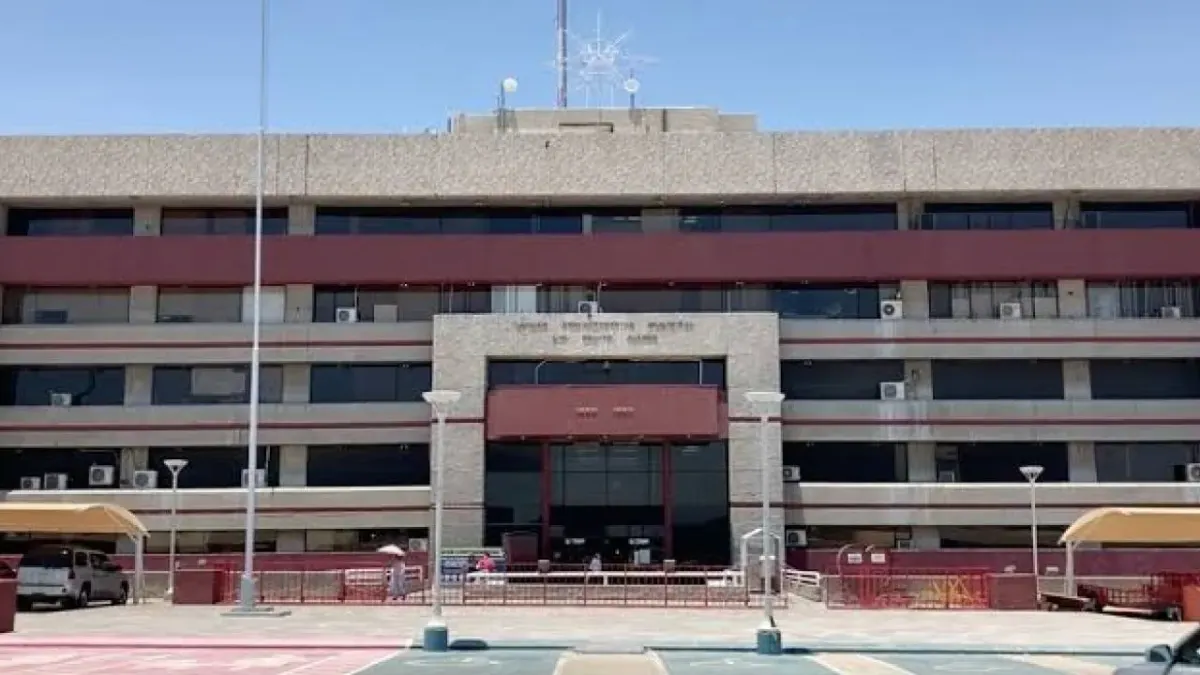 Defiende OMEJ cobro en estacionamiento de Presidencia Municipal