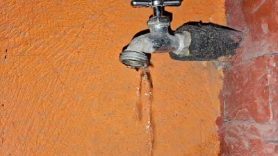 Suspenderá JMAS agua en varias colonias durante miércoles y jueves