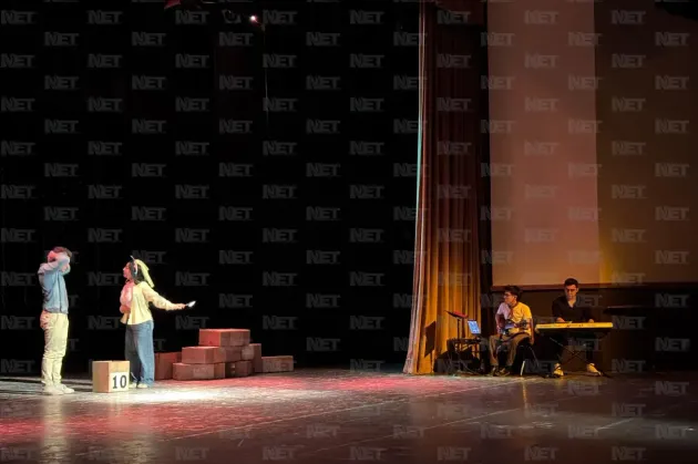 Abren convocatoria para la 44ª edición del Festival de Teatro de la Ciudad