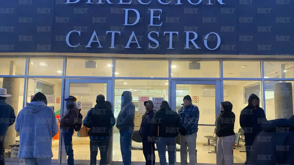 Optan juarenses a pagar su predial a través de medios digitales