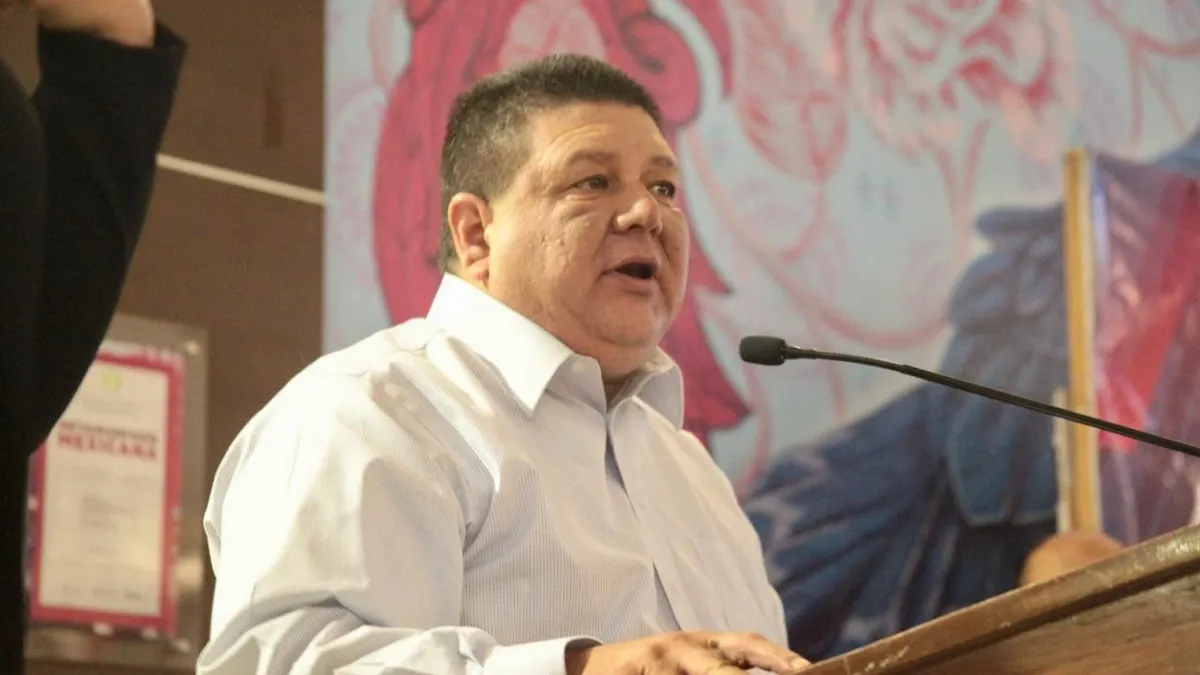 César Jáuregui: Esta la trayectoria del nuevo fiscal de Chihuahua