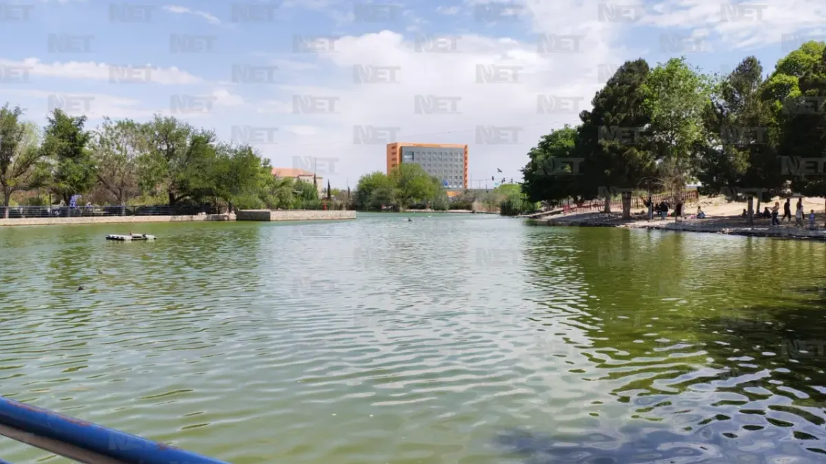 Rehabilitación del Parque Central incluirá iluminación y más de 6 mil árboles