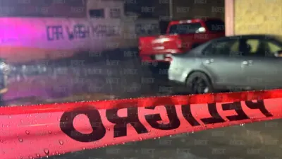 Cartulinas con mensajes en homicidios evidencian estrategia de intimidación