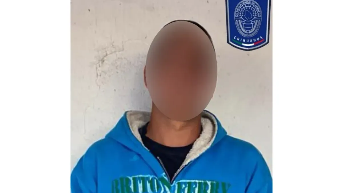 Encuentran a persona reportada como ausente en Guadalupe y Calvo