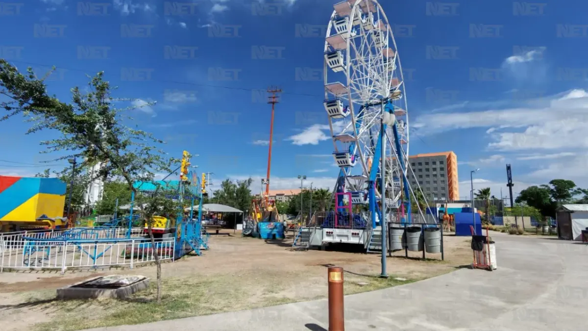 Celebrará Parque Central Día del Niño con actividades gratis