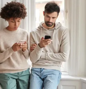 Más de 96 millones de líneas celulares siguen sin registrarse en México