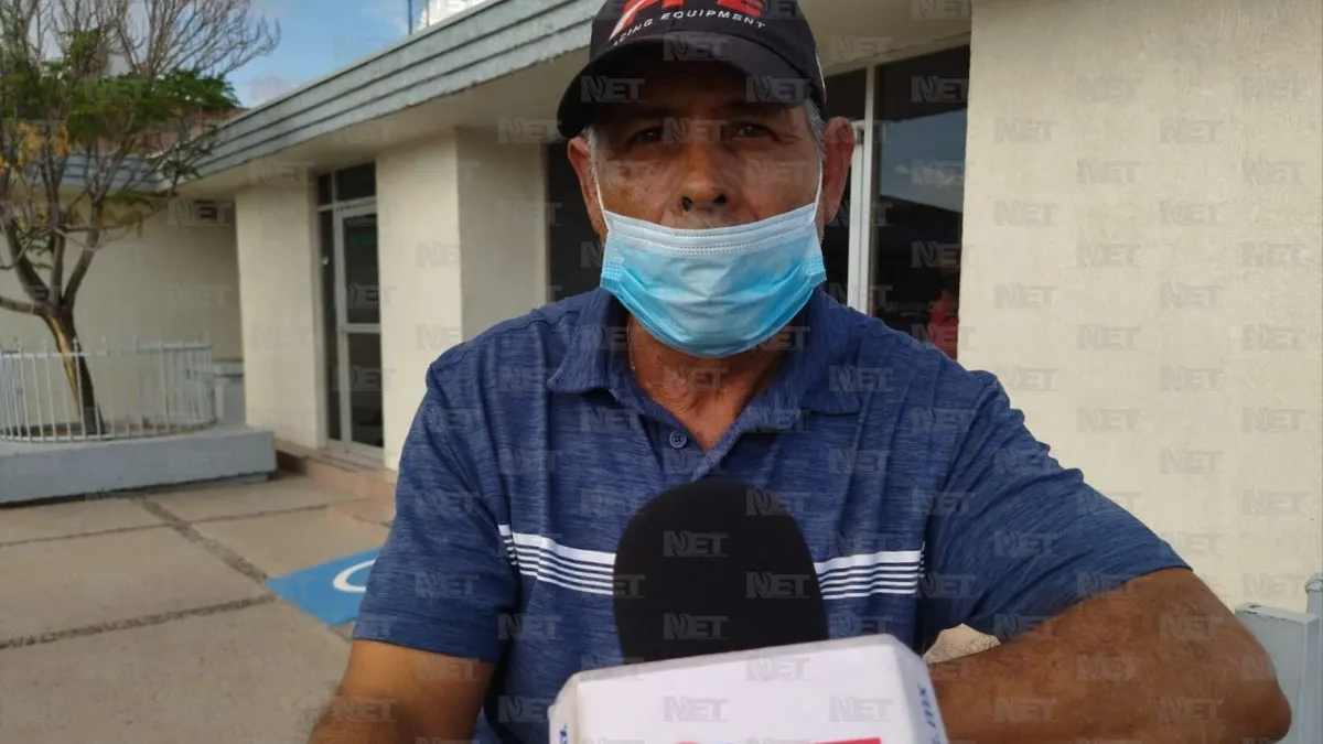 Vecinos de El Granjero toman oficinas de la CFE por falta de luz