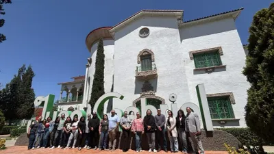 Museo Juan Gabriel gana premio Destino México en categoría cultural