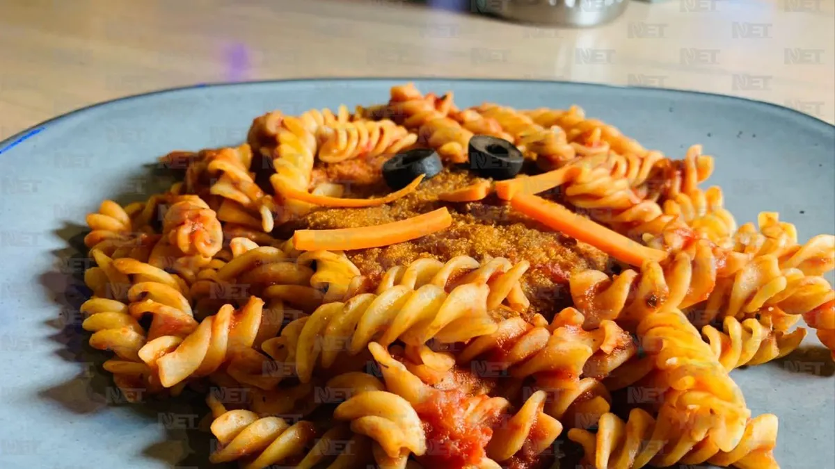 Applebee's Misiones estrena nueva imagen