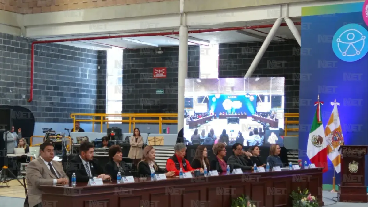 Entregan premio a defensores de las personas con discapacidad