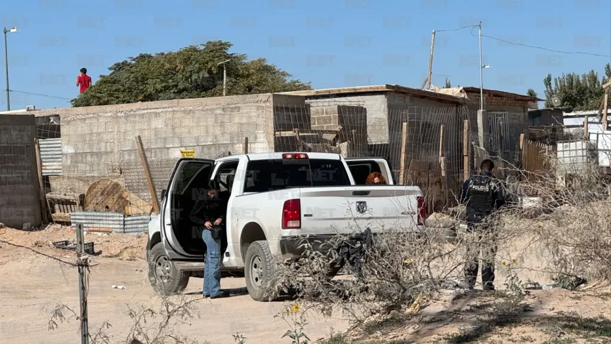 Comando armado irrumpe en vivienda y asesina a dos en Ampliación San Isidro
