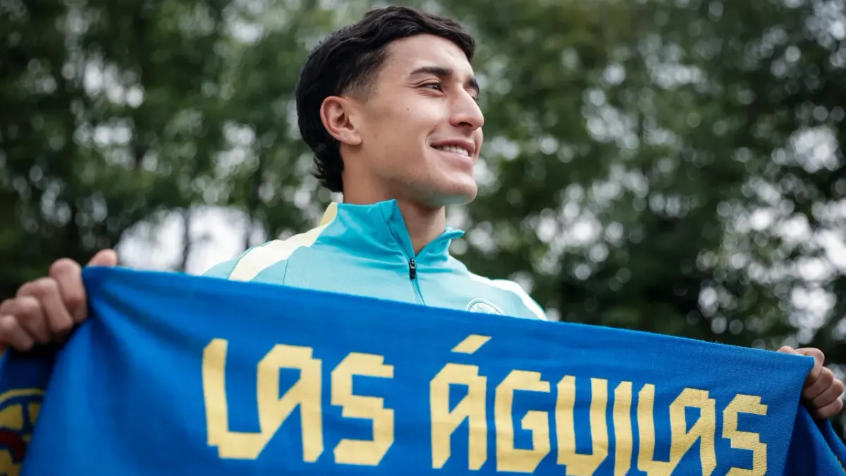 Juarense Alejandro Zendejas jugará el Mundial 2026 con Estados Unidos