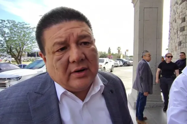 FGR recaba testimonio de César Jáuregui sobre operativo en Sierra del Pinal