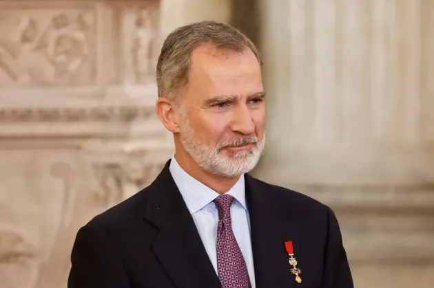 Felipe VI visitará México y confirma encuentro con Sheinbaum