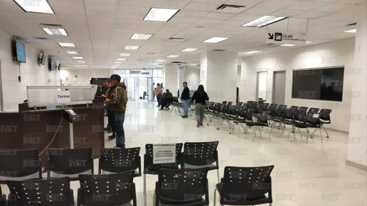 Aprovechan juarenses el último día de descuentos en licencias de conducir
