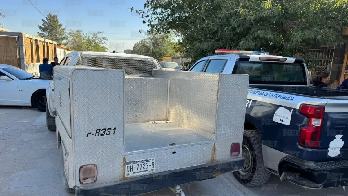Matan a hombre mientras dormía y roban su vehículo en Terrenos Nacionales