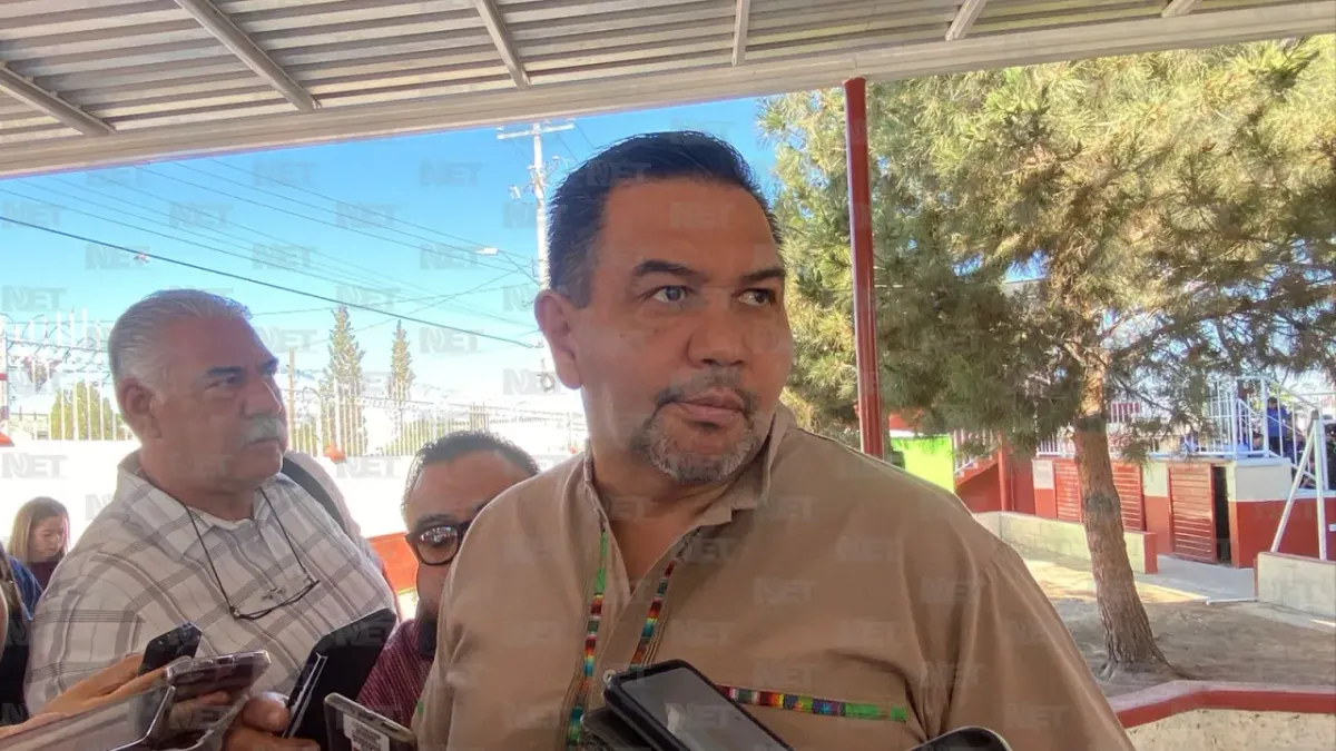 'Fue una votación histórica'; destaca alcalde 350 mil votos a favor