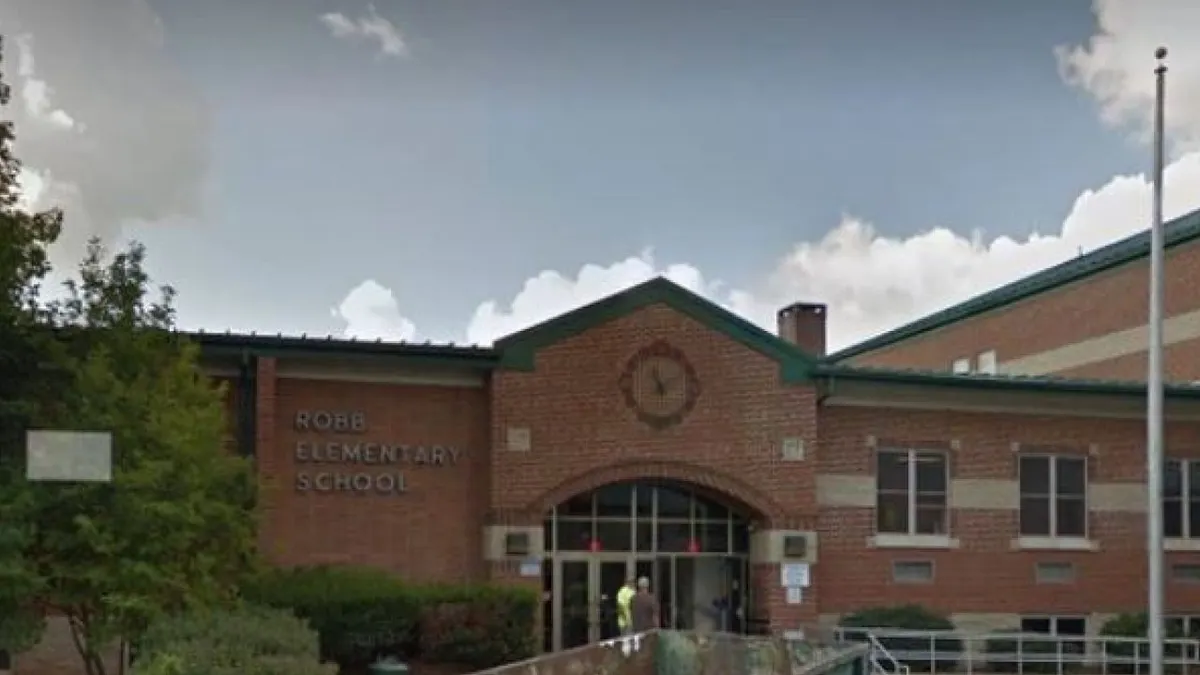 Destruirán escuela de tiroteo en Texas