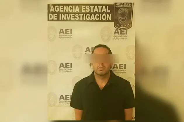 Dueño del crematorio Plenitud falta a su audiencia y lo declaran prófugo