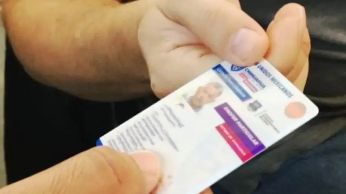 Sube el costo de las licencias de conducir; esto pagarás este 2025