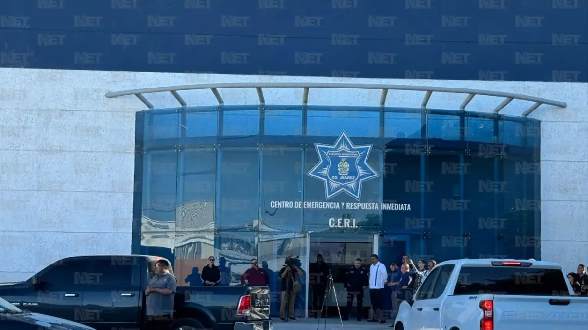 Analizan incidencia de delitos en Mesa de Seguridad