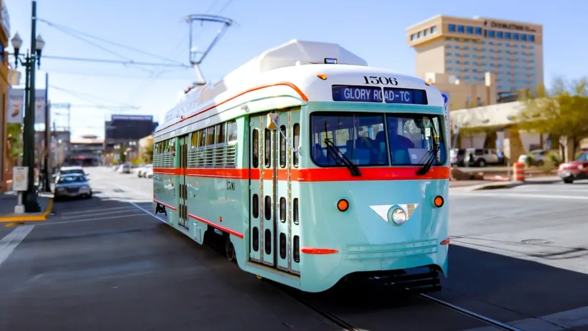 Habrá tranvía gratuito por conciertos de BTS en El Paso