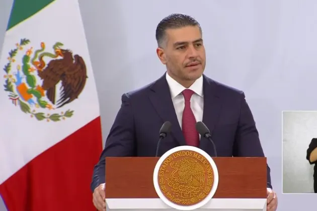 Reporta Gobierno federal reducción de casi 49% en homicidios dolosos