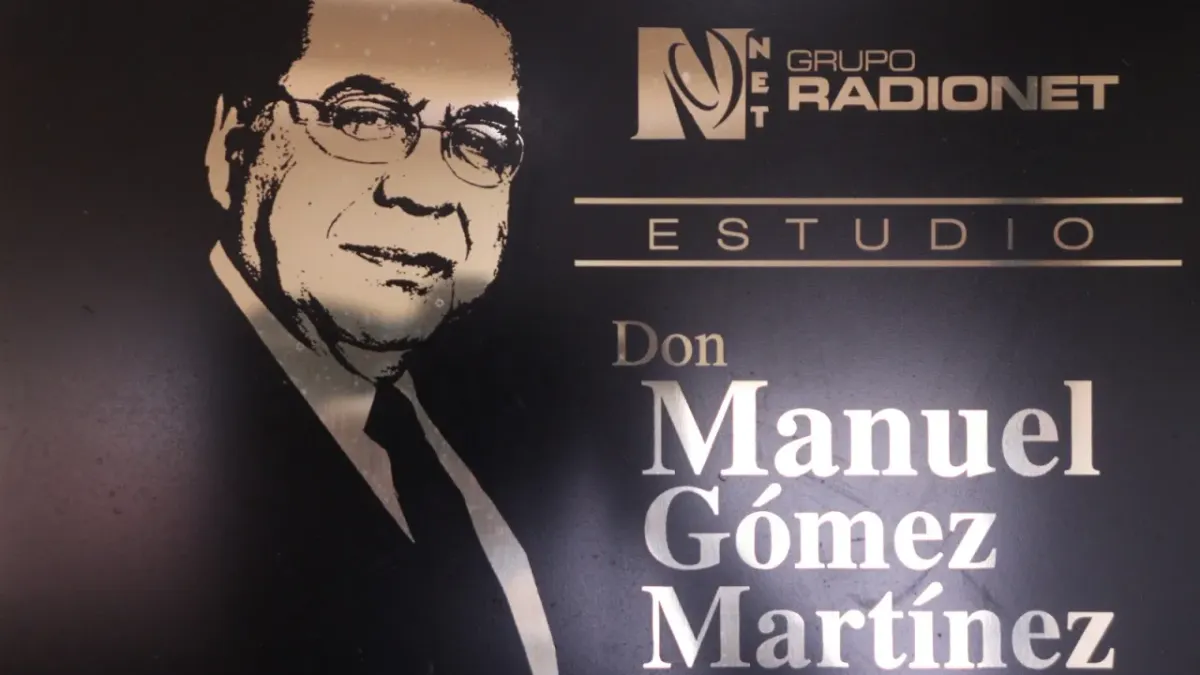 Recordamos a Manuel Gómez Martínez a 11 años de su partida