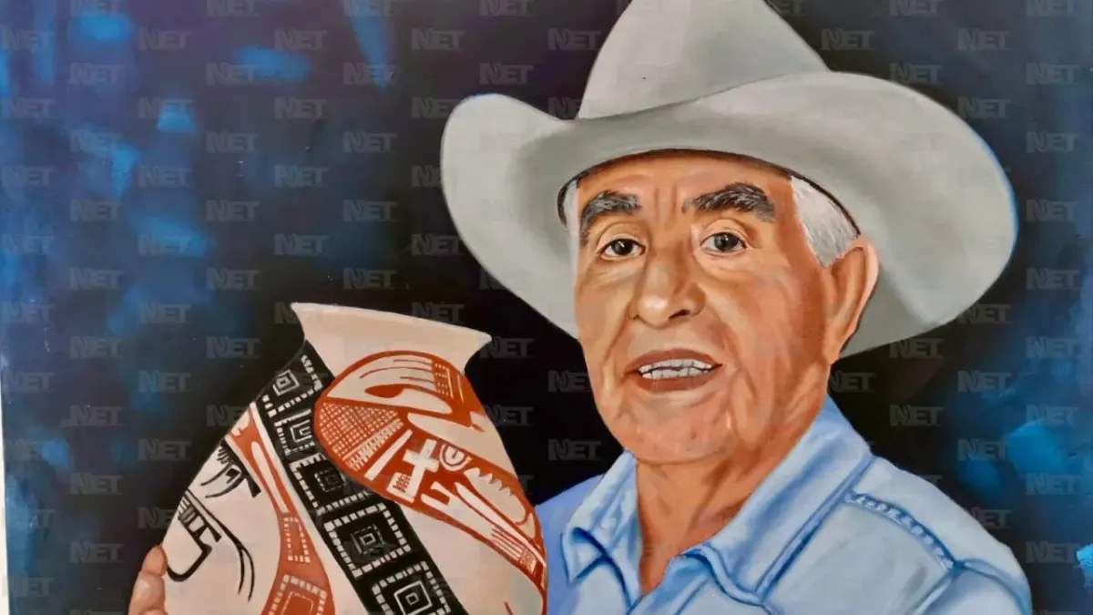 Invita a exposición 'Reflejos del Alma' en el Museo de El Chamizal