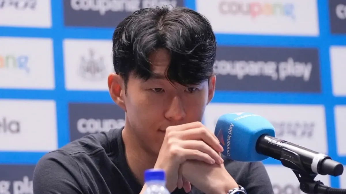Corea del Sur ya tiene lista de convocados para enfrentar a México en Mundial
