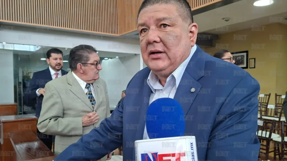 Renuncia César Jáuregui a la Fiscalía de Chihuahua