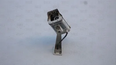 ¿Es legal instalar una cámara afuera de tu casa? Esto dicen las autoridades