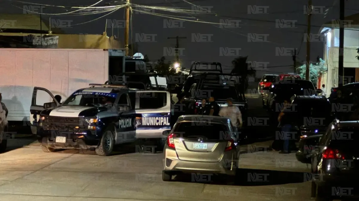 Vecinos heroicos frustran robo con grúa en La Cuesta