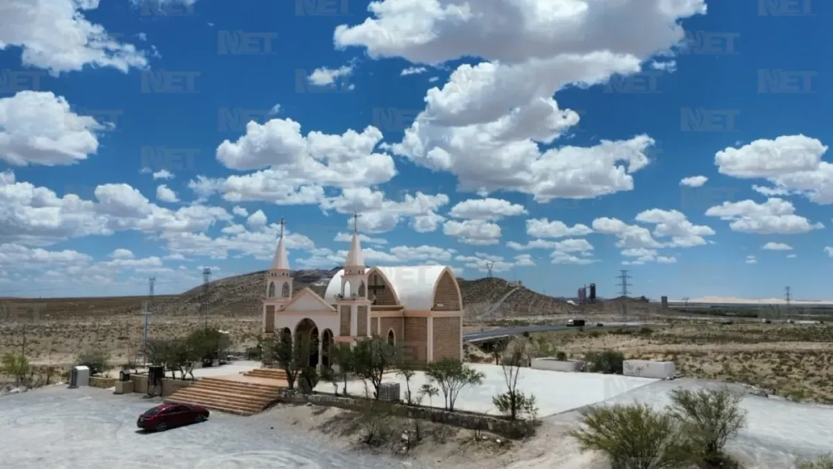 La Ermita de San Lorenzo un lugar que transmite paz