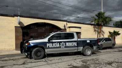 Frustra SSPM intento de robo y secuestro en empresa de transportes
