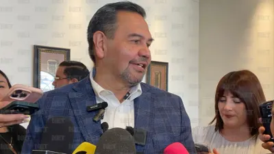 Pide alcalde destitución de subsecretario por presunto acarreo en acto político