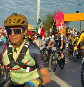 Anuncian carrera Chuacabras 2026; esperan más de 3 mil ciclistas
